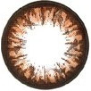 Geolica Grang Grang Choco HC-246 Color Contact Lenses