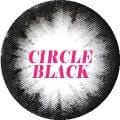 Hana SPC Barbie Circle Black Circle Lens