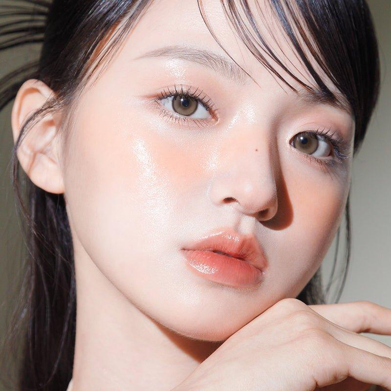 Gemhour Hecate 1-Day Ginger Brown (10pk)