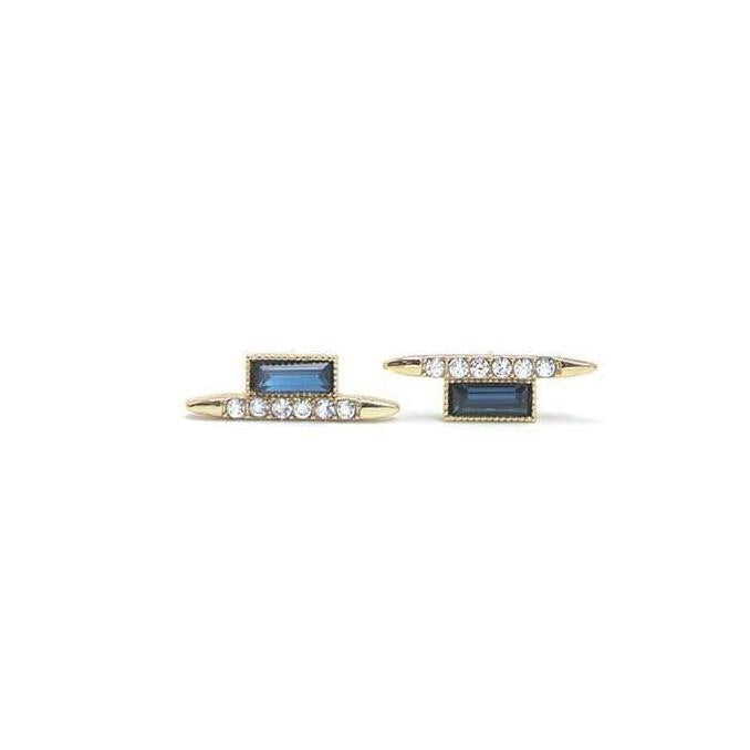 Lover's Tempo Vendetta Stud Earrings