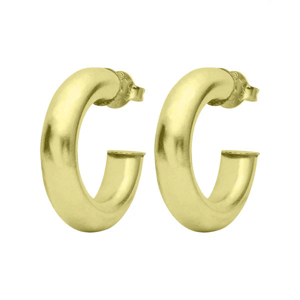 Sheila Fajl Small Chantal Hoop - (three variants)