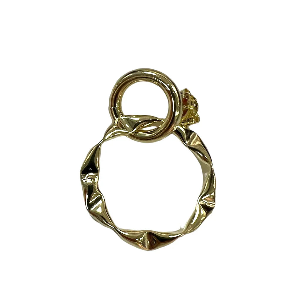 Sheila Fajl Aeolian Earrings