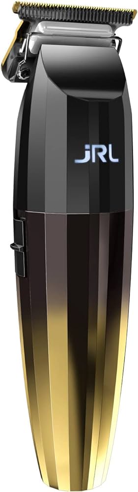 JRL Fresh Fade Trimmer 2020T - Gold