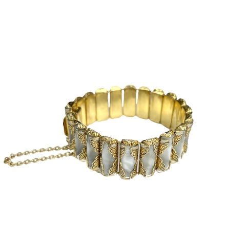 Vintage Spanish Bracelet