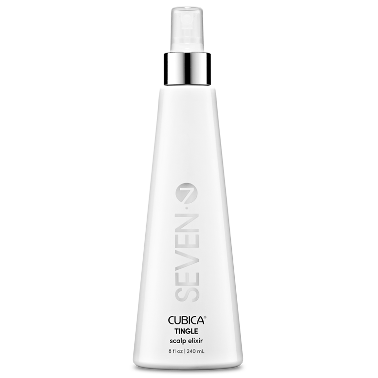 CUBICA TINGLE -SEVEN