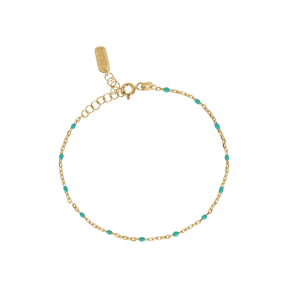 Rosary Bracelet (4 Colours)