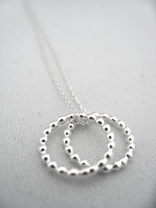 Jen Ellis - Telling Necklace