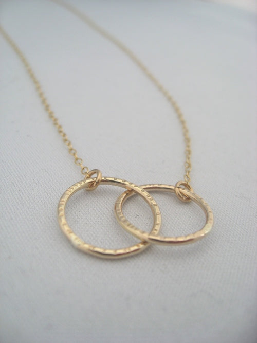 Jen Ellis - Jones Necklace