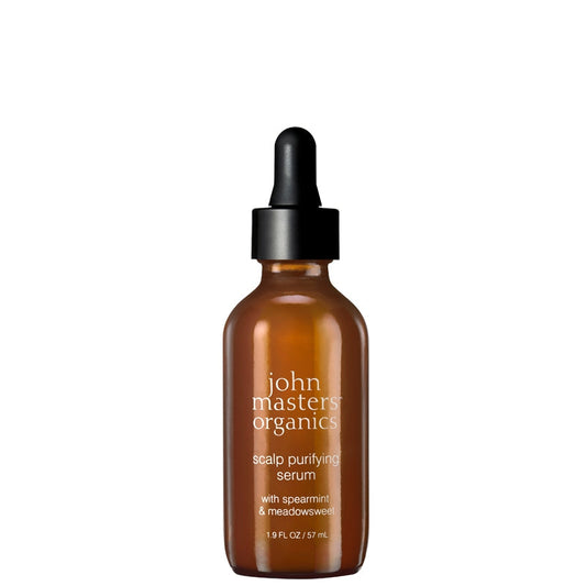 John Masters Organics Scalp Purifying Serum 57ml