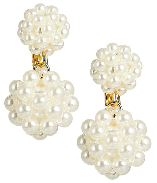Lisi Lerch - Kate Earrings Small