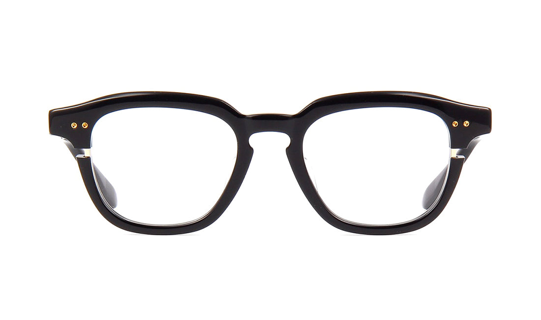 Frames DITA Lineus Black, Clear, D Frame, Dita, Frames, Mens, Plastic, Prescription, Small