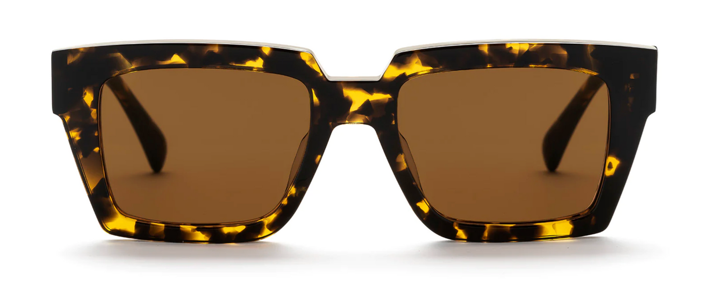 AM Eyewear - Lukie Large