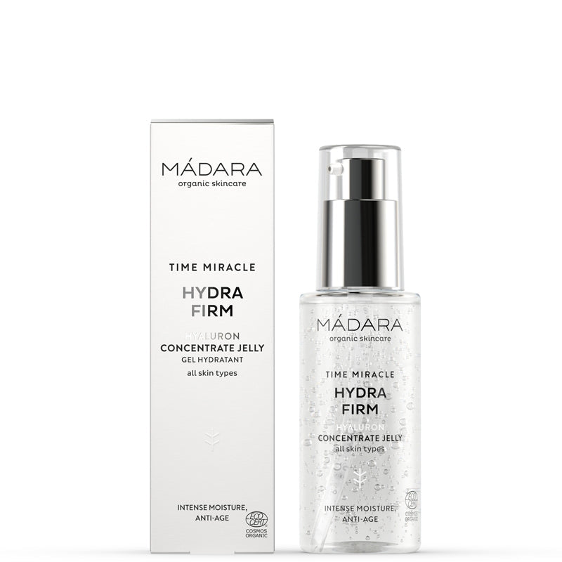 Madara Time Miracle Hydra Firm Hyaluron Concentrate Jelly 75ml
