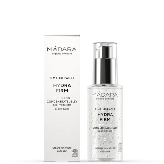 Madara Time Miracle Hydra Firm Hyaluron Concentrate Jelly 75ml