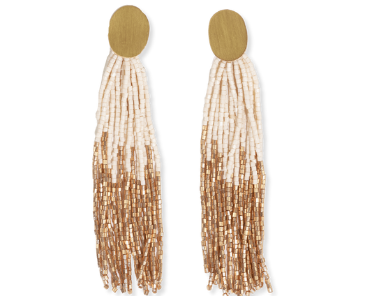 Mae/Alex Earring + Bracelet Set