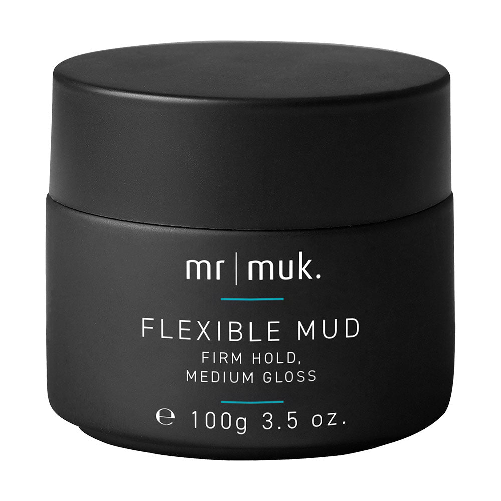 Mr Muk Firm Hold Flexibe Mud 100g