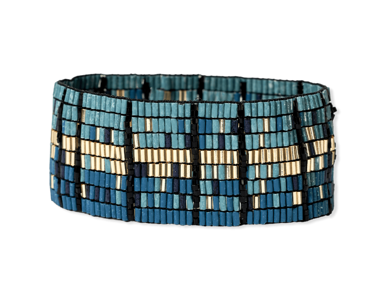 Natalia Stretch Bracelet