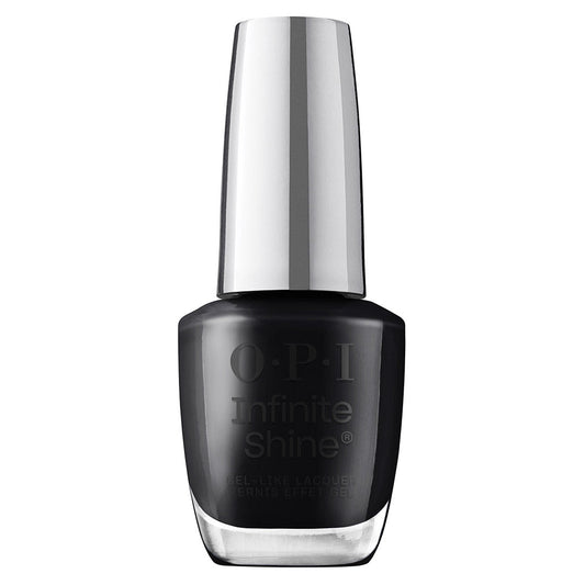 OPI Infinite Shine Black Onyx™ 15ml