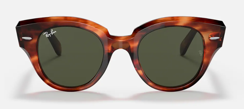 Ray Ban RB2192 Roundabout