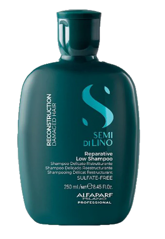 Reconstruction Reparative shampoo- Semi Dilino