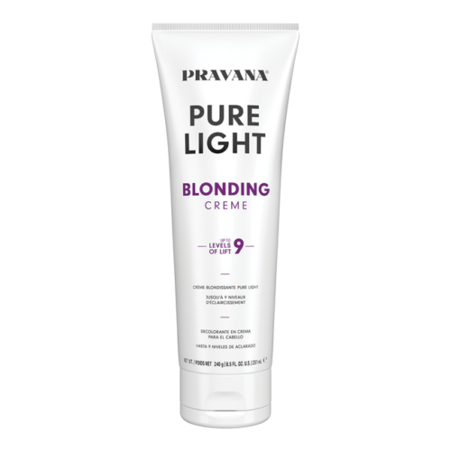 Pravana Pure Light Blonding Creme 8.5oz