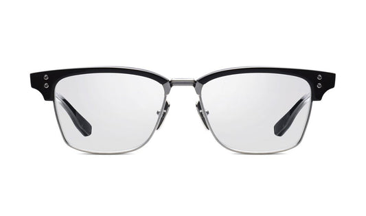 Frames DITA Statesman-Six Black, D Frame, Dita, Frames, Gold, Large, Medium, Mens, Plastic, Prescription, Silver, Titanium