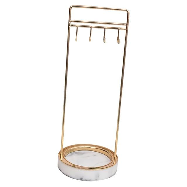 Divine Jewelry Rack